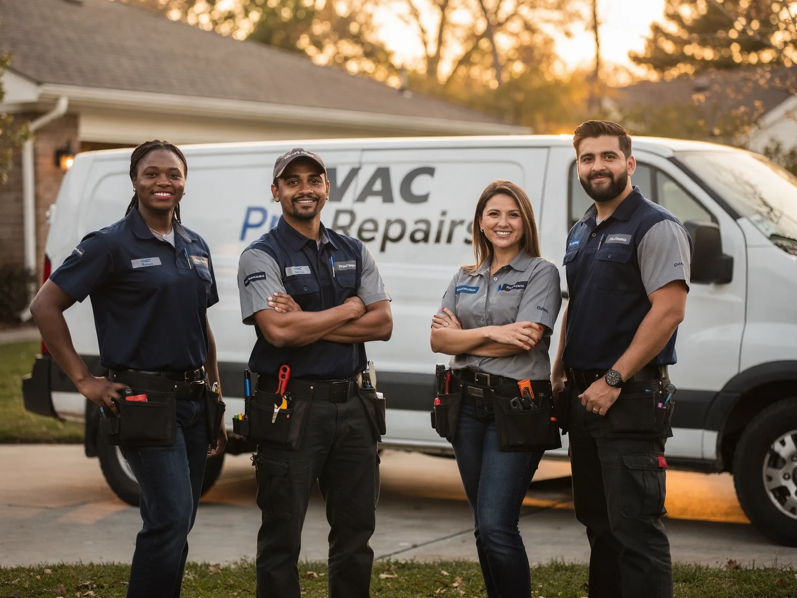 Heat Pump Repair company in Fort Atkinson, IA